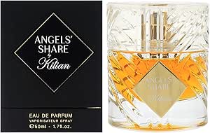 Kilian unisex Parfum Angels share 1.7 OZ
