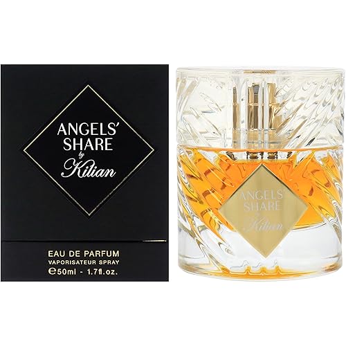 Kilian Angels Share EDP Spray Unisex 1.7 oz