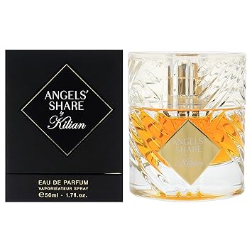 Kilian Angels Share EDP Spray Unisex 1.7 oz