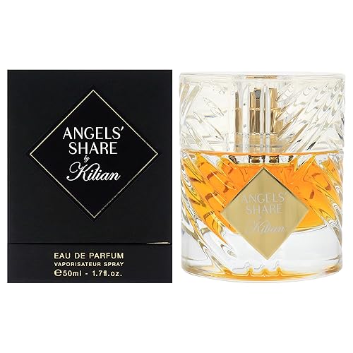 Kilian Angels Share EDP Spray Unisex 1.7 oz