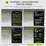 Mobvoi 6% Incline Smart AI Foldable Treadmill Walking Pad Speaker TicSports APP 12 KMH 120 KG Portable Compact Treadmills for Home Office Under Desk Treadmill with LED Display Remote Control - 5