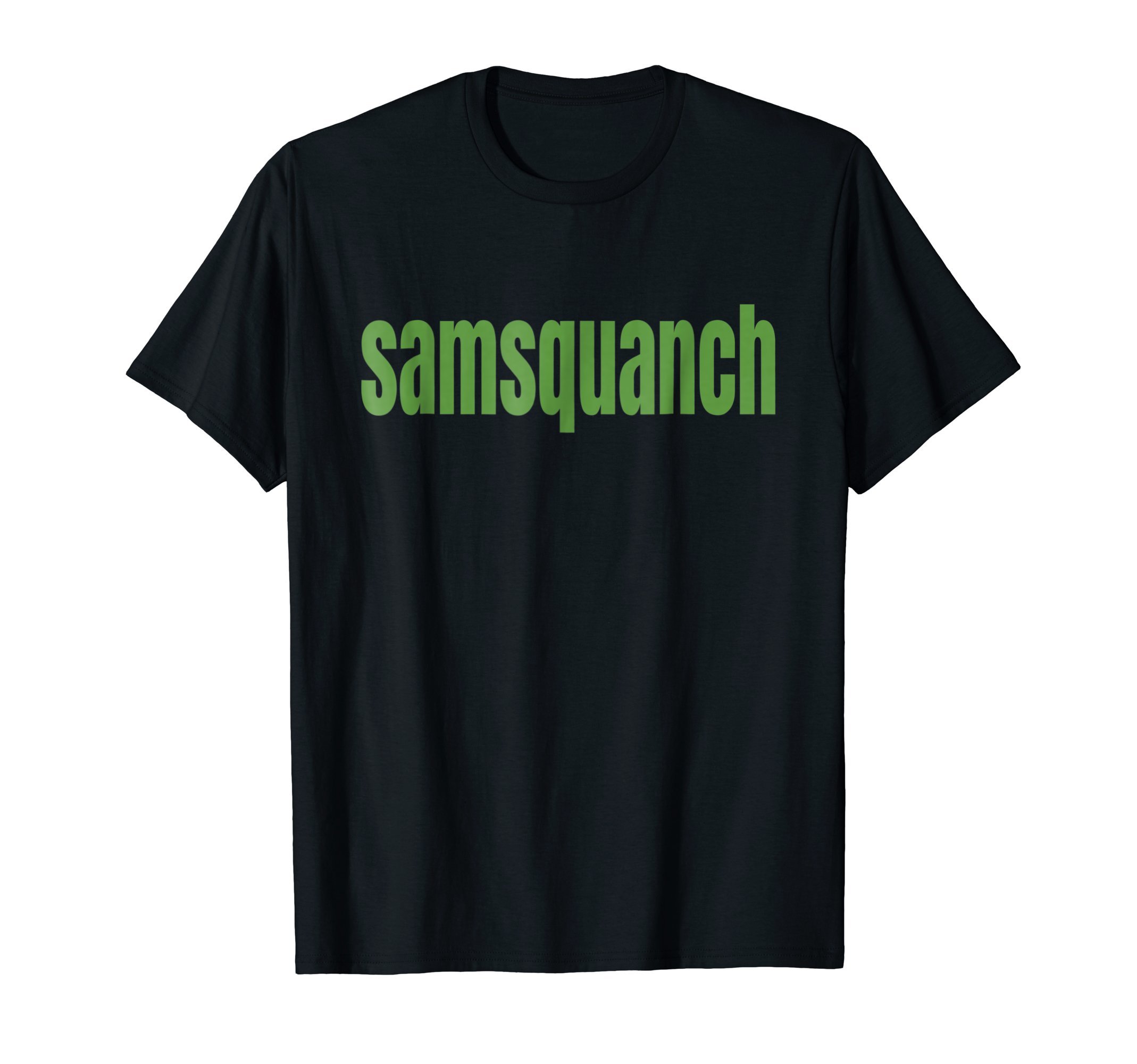 Samsquanch