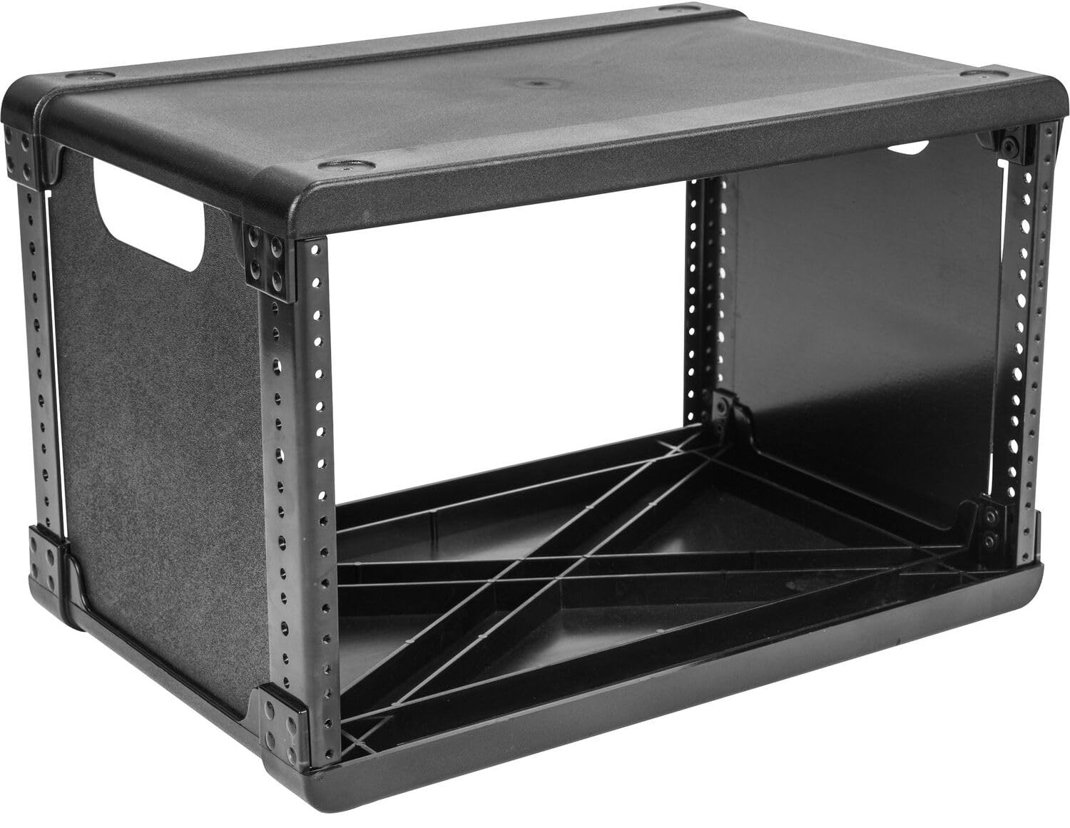 3i-M6U13-FRM 6U Injection Molded 13