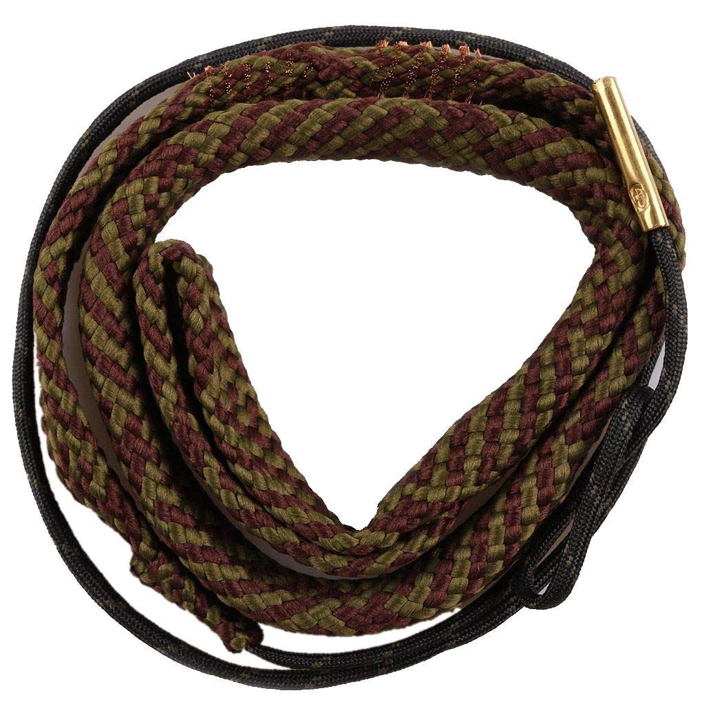 Buy Fish Outdoor Barrel Bore Snake 9mm Calibre Cleaning barrel bore