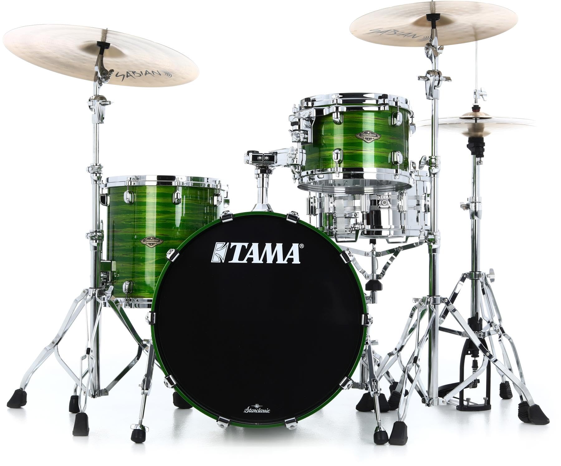 TAHI　3x2 nature sound Jerry Douglas Signature Series Aura Imaging Pedal – FISHMAN