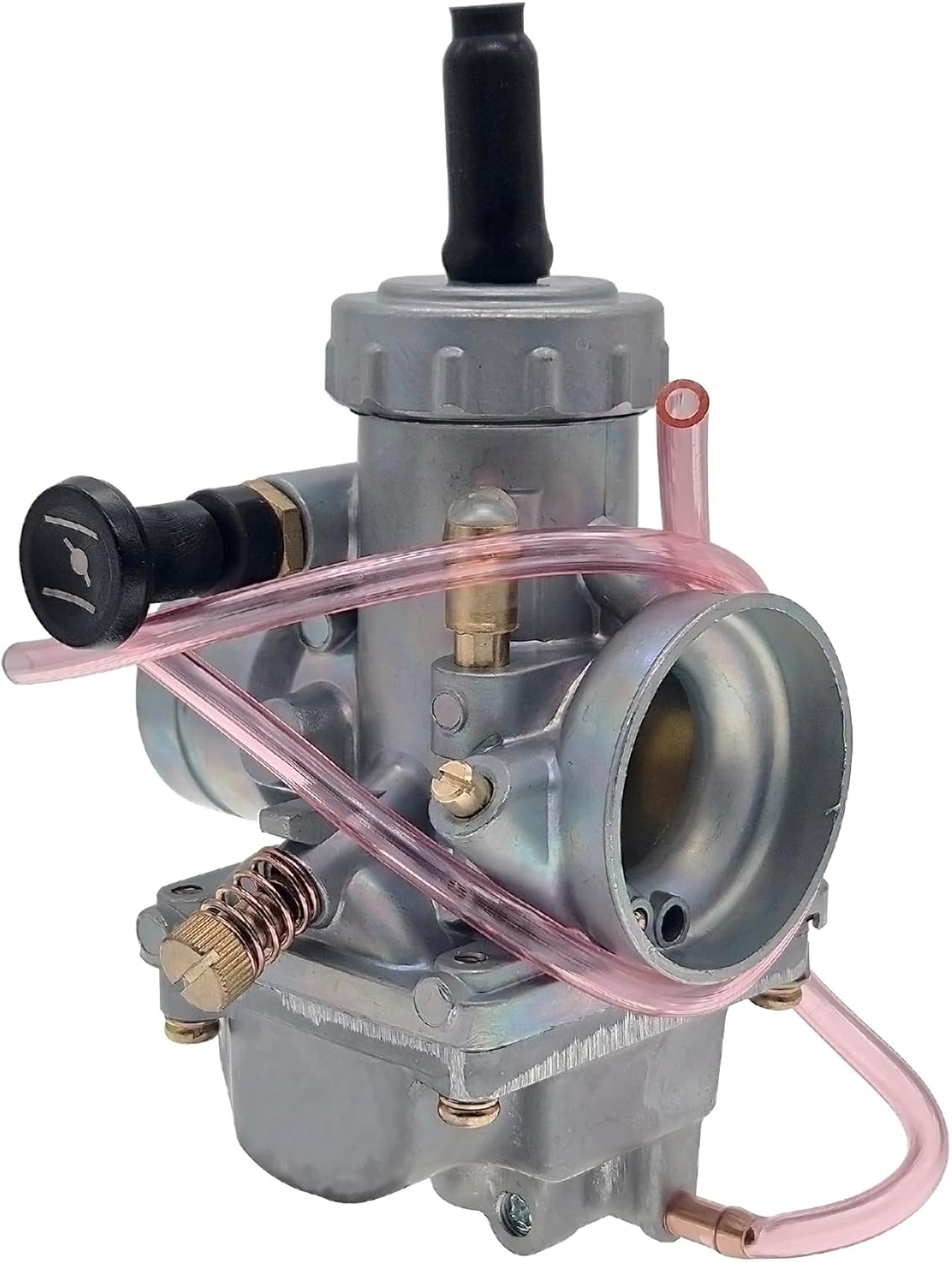 tianfeng vm24 Carburetor For Kawasaki KX60 KX65 KX80 Suzuki RM65 RM80 RM85 Yamaha YZ80 YZ85