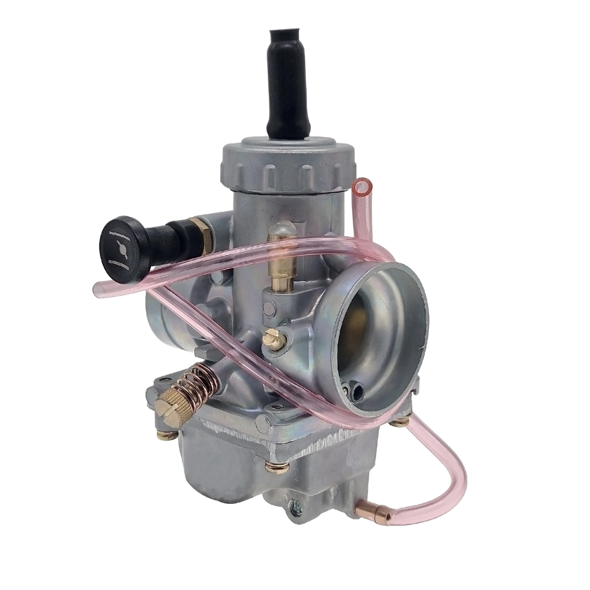 Amazon.com: tianfeng vm24 Carburetor For Kawasaki KX60 KX65 KX80