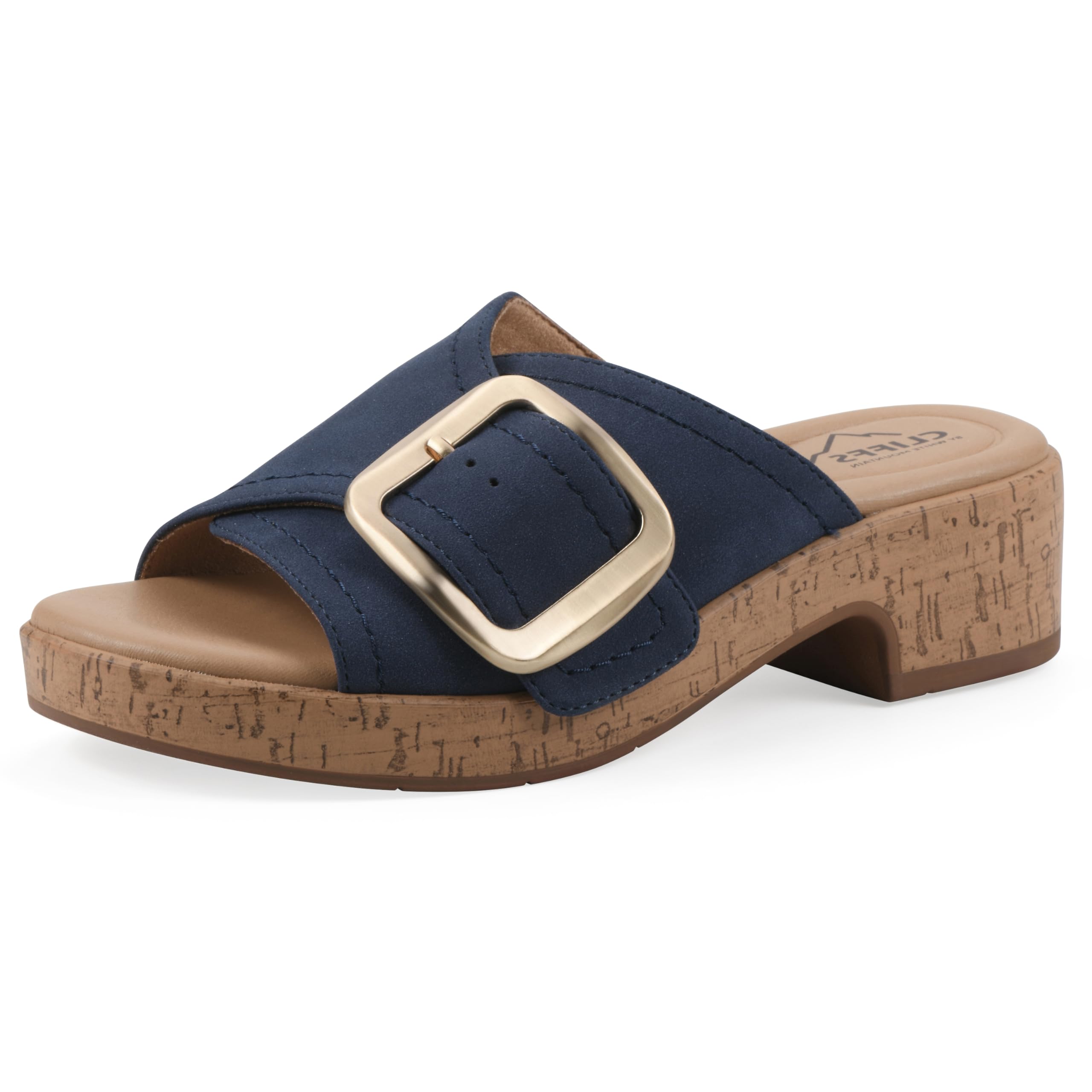 Mocassins Carris pour femme fin des pieds fatigués en 38 - 8