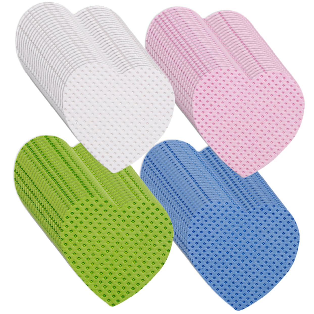 4 Set Dischetti Struccanti Per Unghie Dischetti Struccanti Per Unghie Per ie In Gel Per ie In Cotone 800 fogli*4