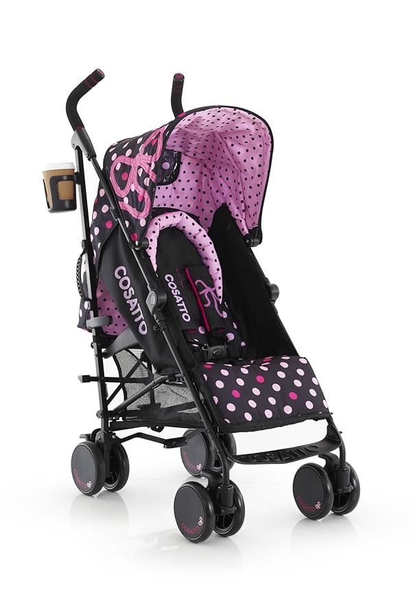 cosatto bow