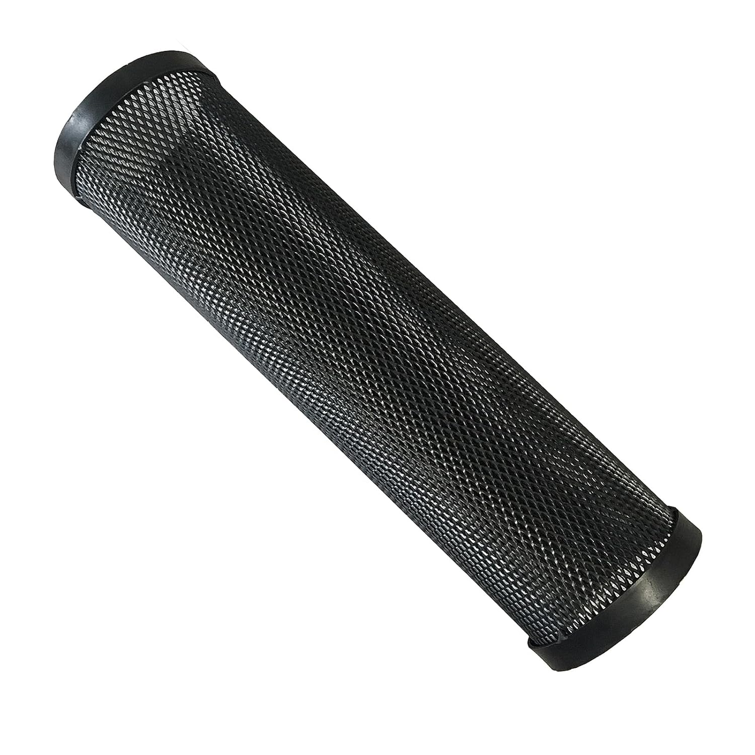 Ruthenium-Iridium Coating on Titanium Anode Mesh Tube Reticulation 1PC for Descaling of Cooling Circulating Water or Wastewater Treatment