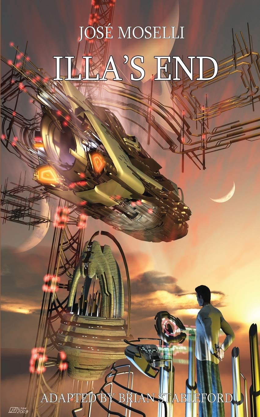 Buy Illa's End โ BookShops.in