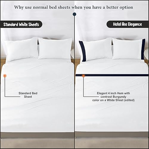 Vista 199 de SGI Juego de sábanas 600 hilos