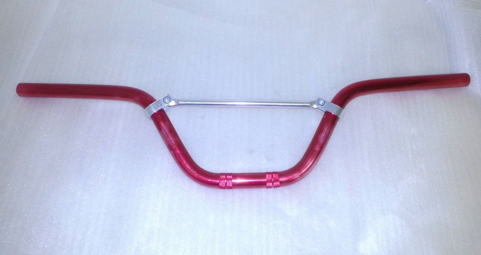 Orange ImportsHBD14 Handlebars, Red