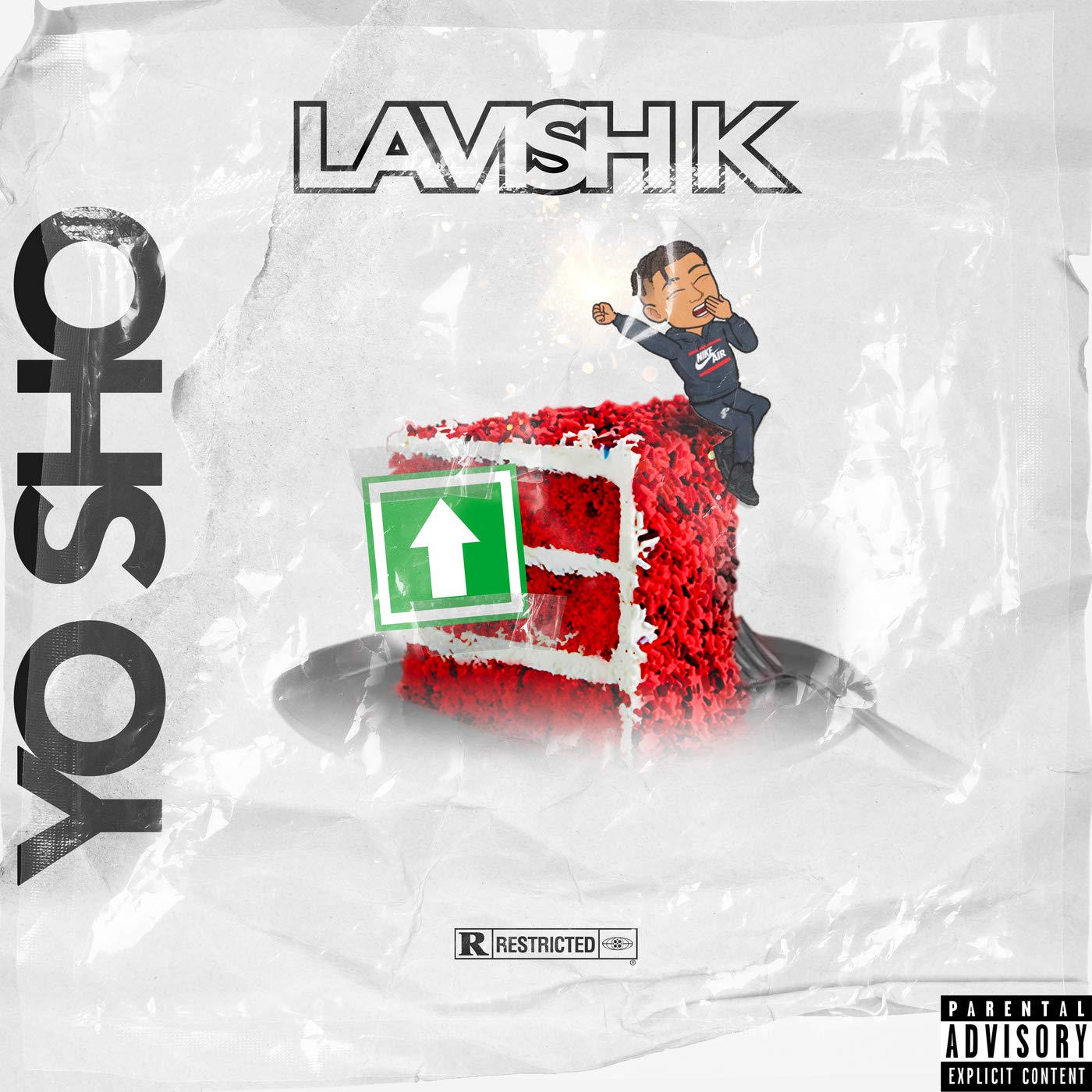 Lavish k