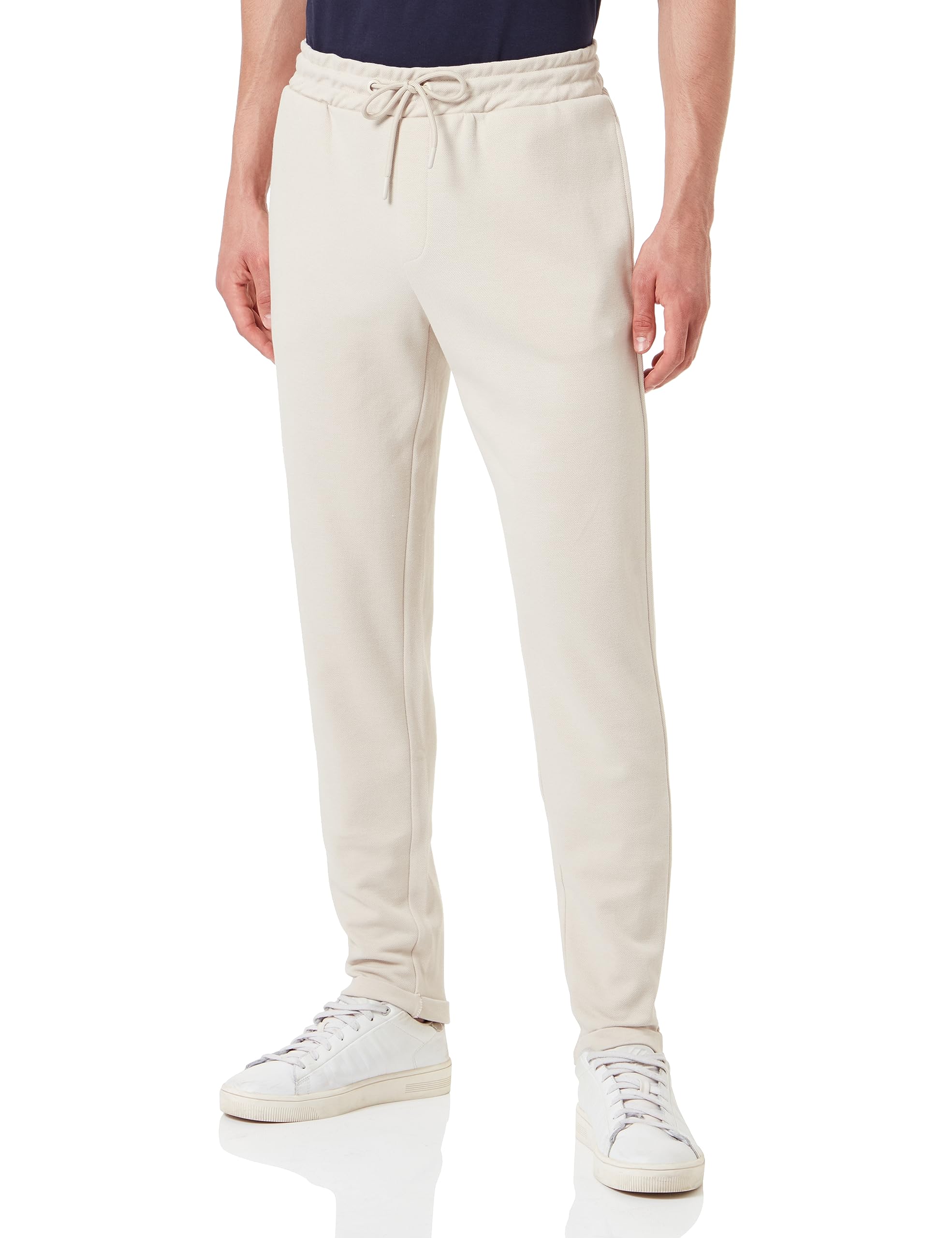 Jack & Jones Men's Moonbeam Jpstace Jjsmart Sweat Pants Noos Am Joggers, Xl
