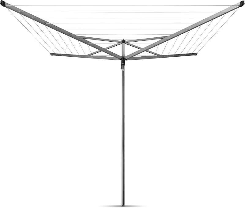 Amazon.co.uk rotary washing line brabantia