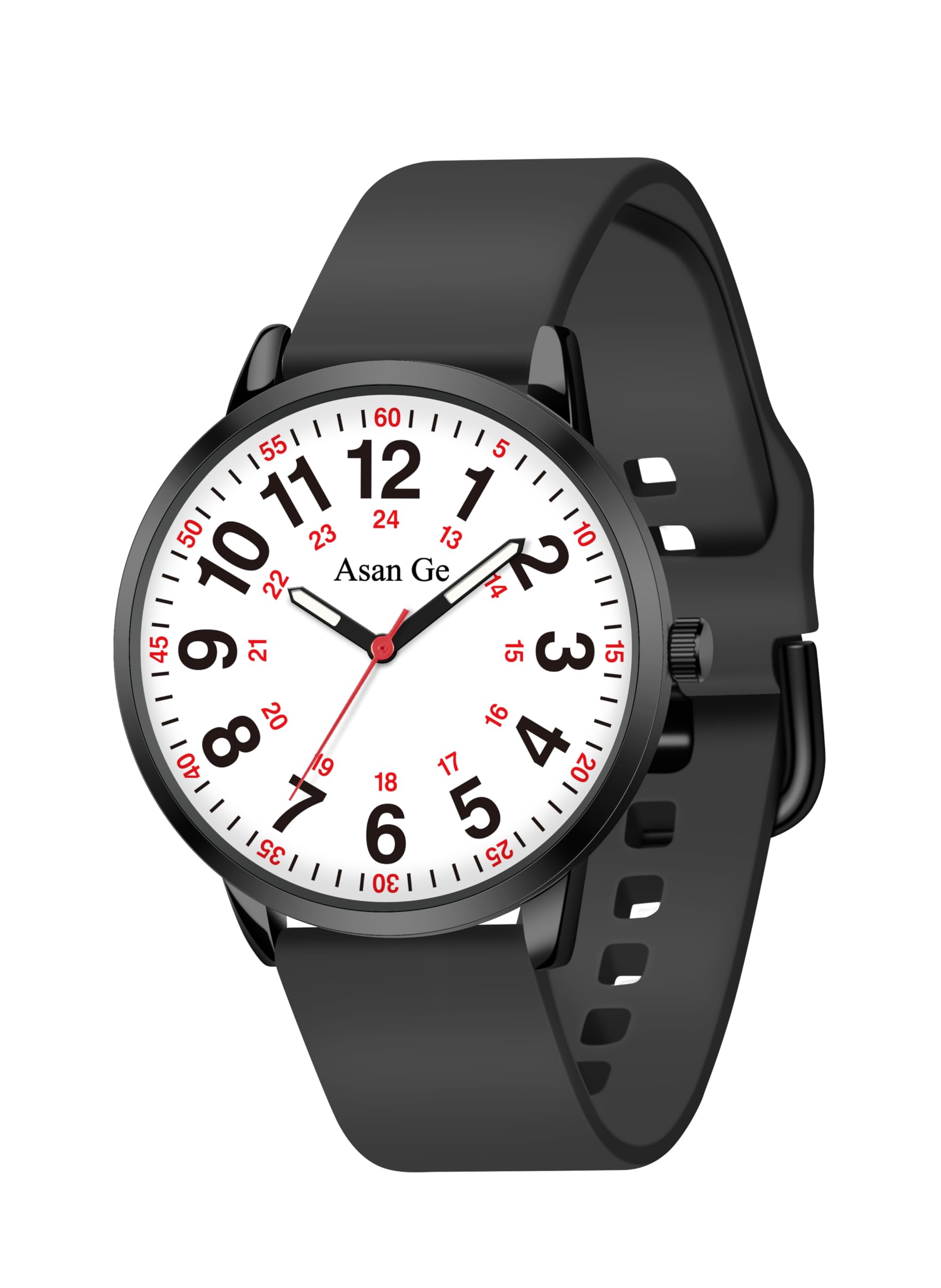 Asan Ge 40MM Nurse Watch