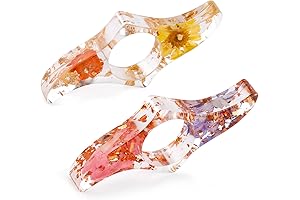 Prasacco Thumb Book Holder: An Innovative Approach to Hands-Free Reading