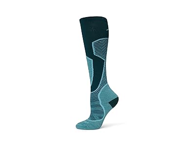 Darn Tough Vermont Outer Limits OTC Lightweight with Cushion w/ Padded Shin Women