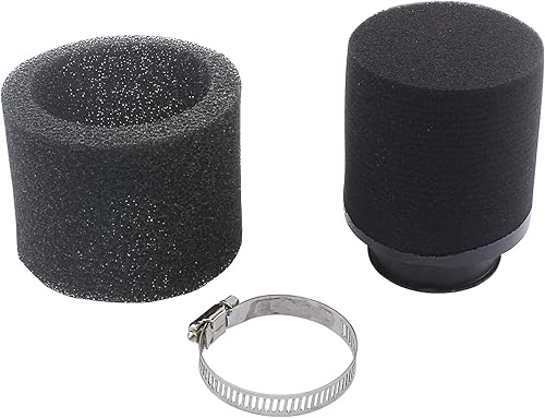 Miniatura 2 de Limpiador universal de filtro de doble espuma de 1.496 pulgadas, 1.575 pulgadas, 1.575 pulgadas, 1.575 pulgadas, 1.575 pulgadas, 1.575 pulgadas,