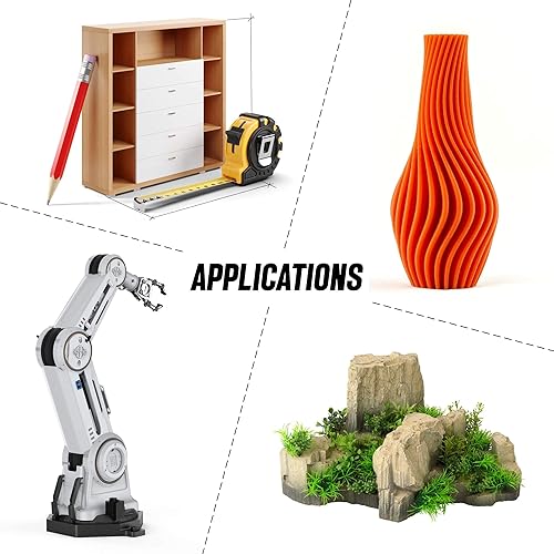 Miniatura 4 de Glue Masters - Súper adhesivo de cianoacrilato CA de grado profesional 16 oz viscosidad fina de 05 CPS para carpintería modelado a escala