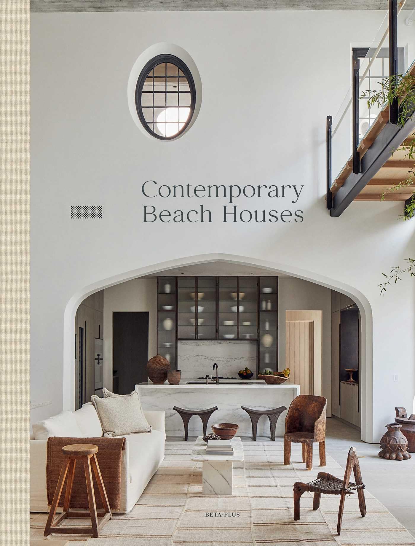 Contemporary Beach Houses