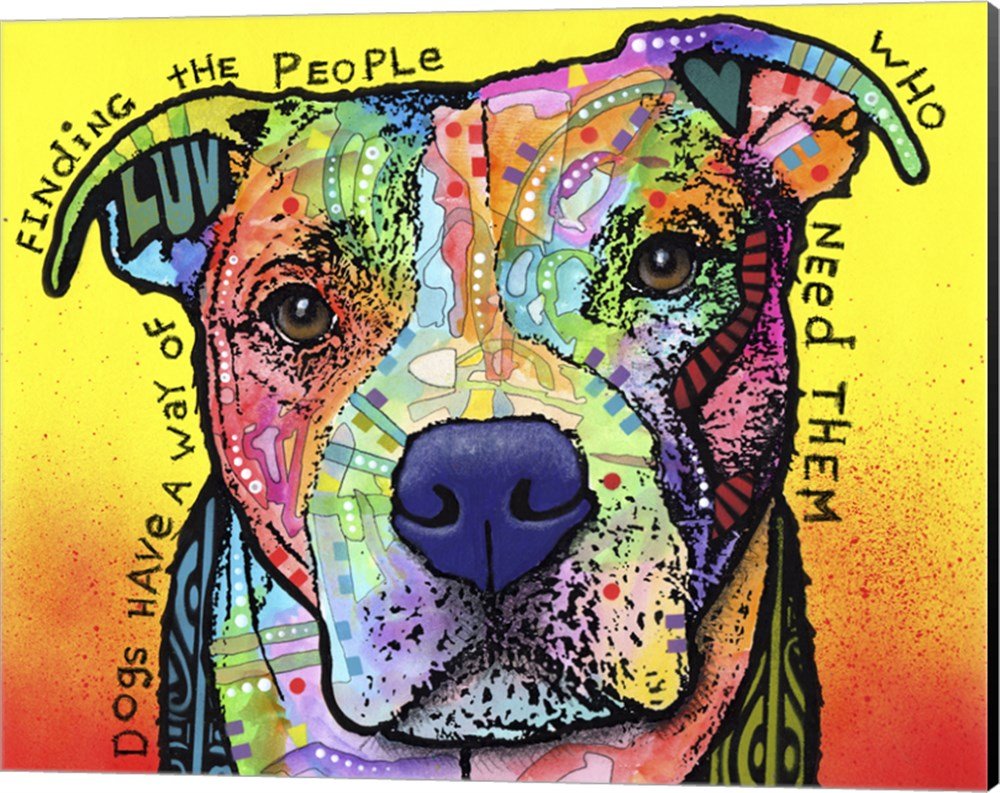 Why Do Dogs Eat Walls