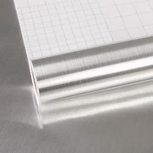 Sol stratifié CREATIV' amarante bâton rompu, Ep.8 mm, résistant à l'eau