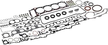 Ajusa 50137000 Engine Full Gasket Set