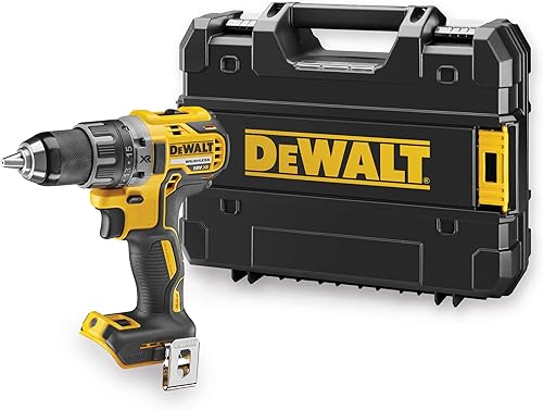 DeWalt DCD791 18V Brushless Drill Driver