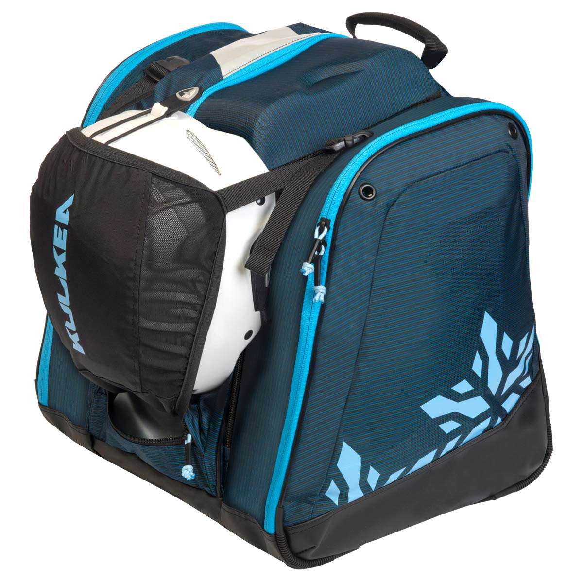 KULKEA Powder Trekker Skischuhtasche