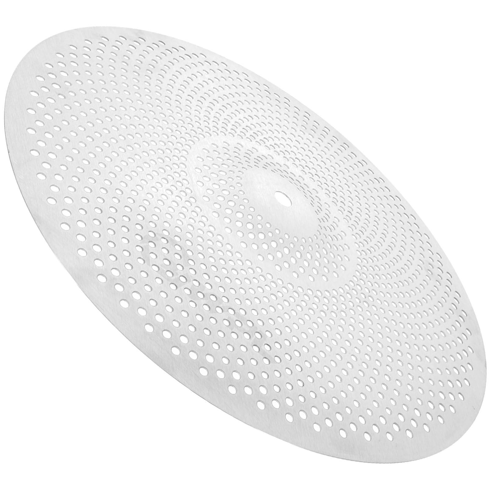 Hemoton Cymbal Mute Pack Low Volume Cymbals for Drums Silent and Ride Drum Accessories