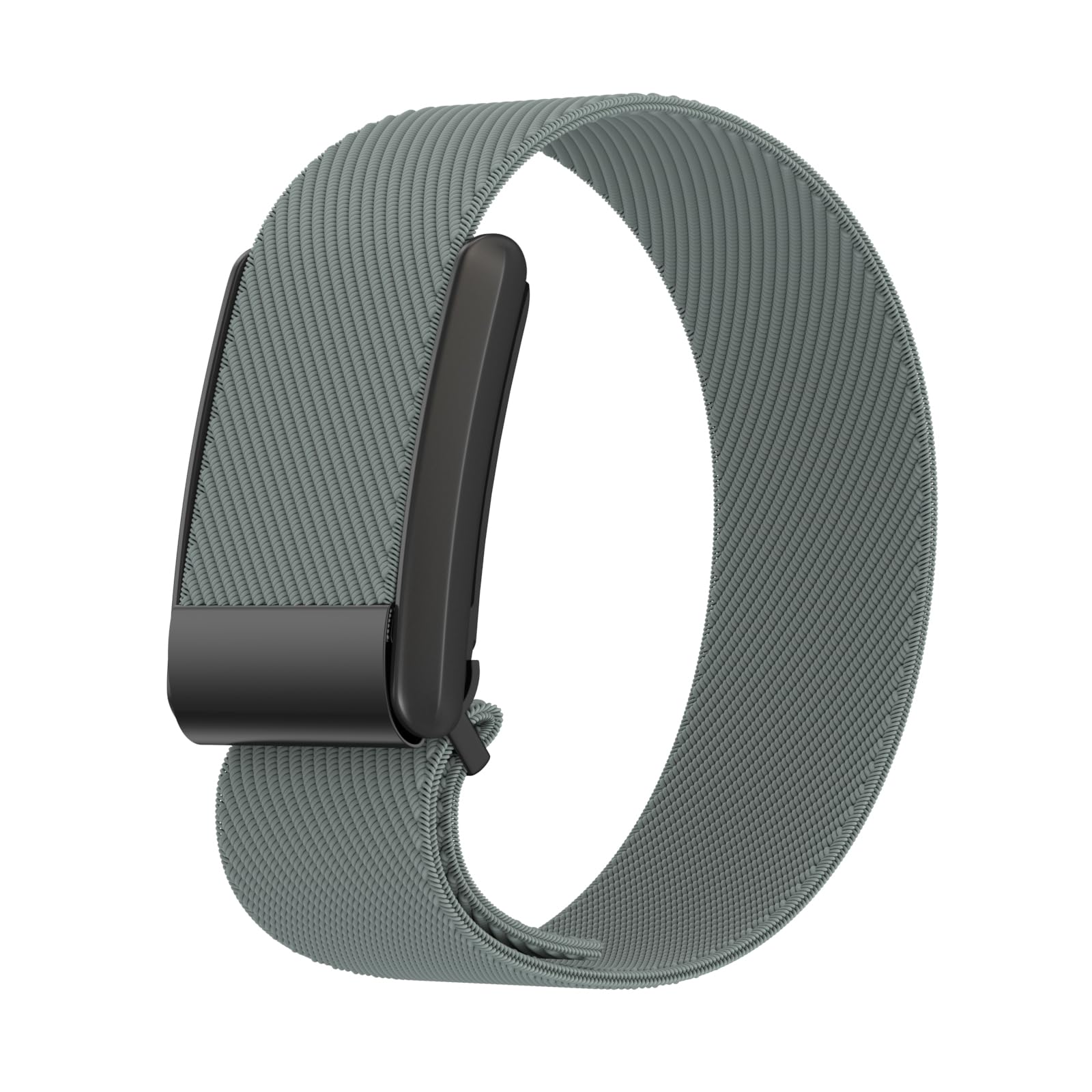 Dado ナイロン交換用バンド Whoop 4.0対応 | 3.0 スタイリッシュで手頃な価格の交換用ストラップ | 快適で使いやすいリストバンド, One Size, ナイロン, 宝石なし