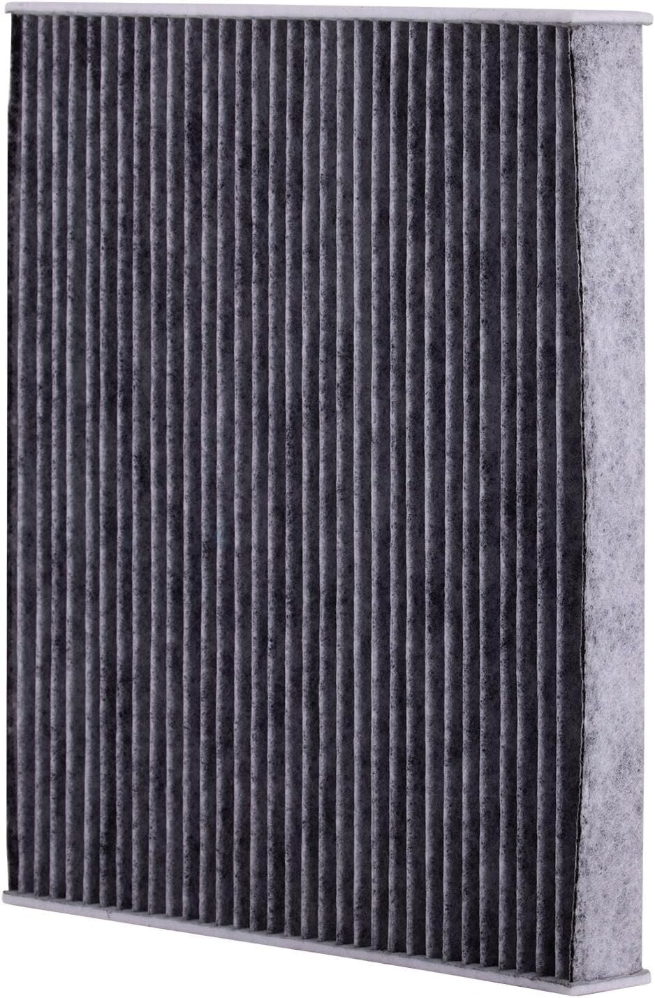 PG Cabin Air Filter PC99513C | Fits 2019-2025 Volvo XC40, 2021-2025 Polestar Polestar 2, 2021-2024 Volvo XC40 Recharge, 2022-2024 C40 Recharge, 2025 EX40, EC40, 2022-2023 C40