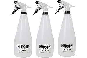 32 Oz Spray Bottle, The Perfect Cleaning Companion