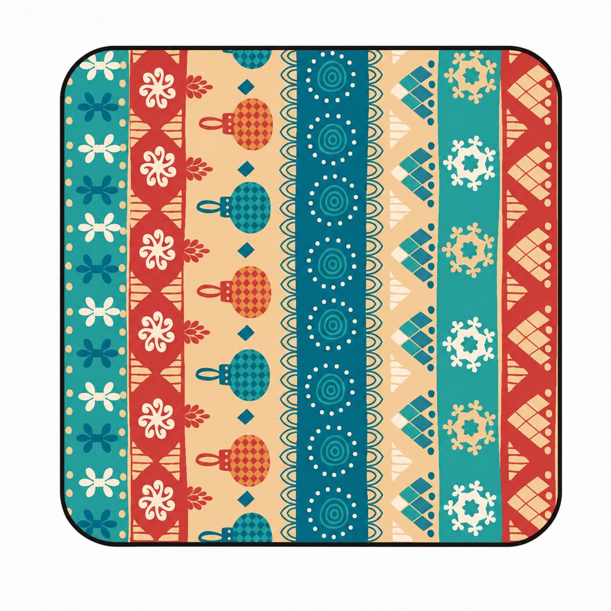 Foldable Picnic Blanket Outdoor Picnic Blankets Waterproof Sandproof