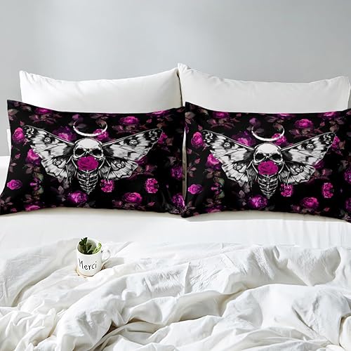 Miniatura 9 de Sábanas de cama con diseño de rosas de guepardo, tamaño individual, estampado de leopardo, flores, juego de ropa de cama para niños, adolescentes,