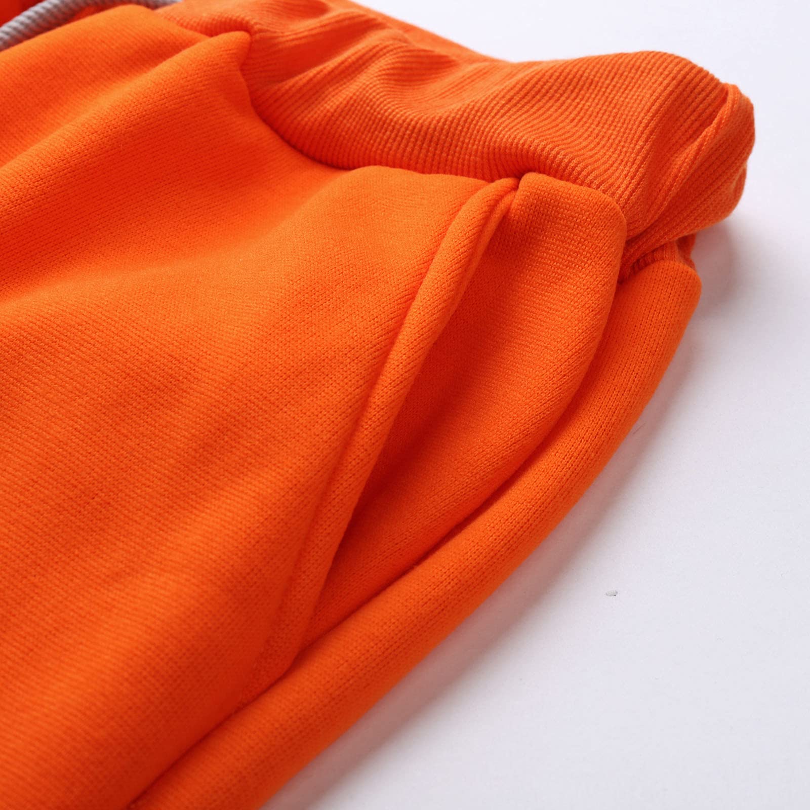 Tuta 2 Pezzi Da Uomo Stile Cntraste Sportivo Jogging | Set da uomo sportivo con cappuccio e pantaloni da jogging con cappuccio e felpe per il tempo libero in vita elastica