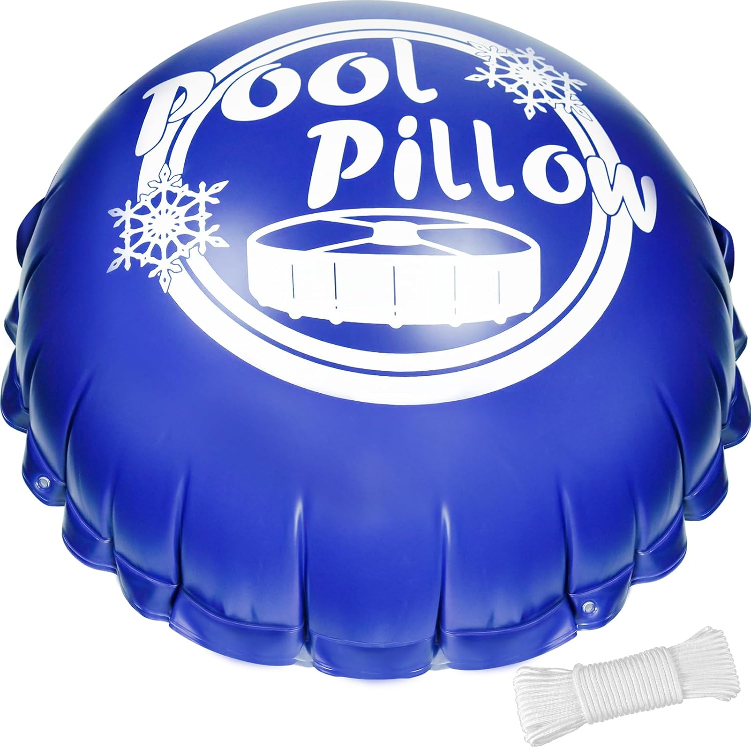 4 x 4 Ft Pool Pillows for Above Ground Pool Winterize Pool