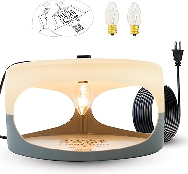 Trampa para pulgas ASPECTEK