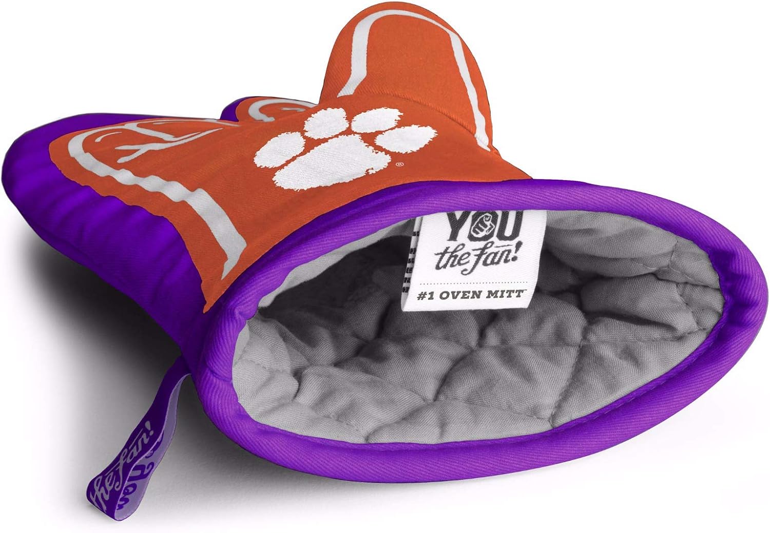 YouTheFan NCAA #1 Oven Mitt
