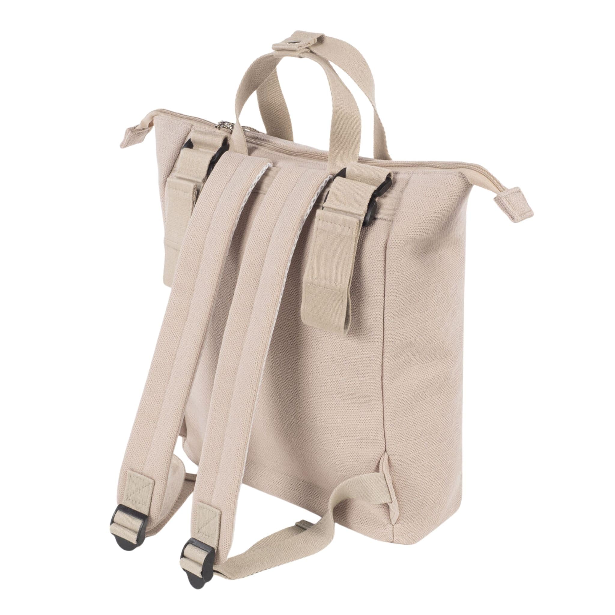 Walking Mum Mochila Eco Mum Apricot
