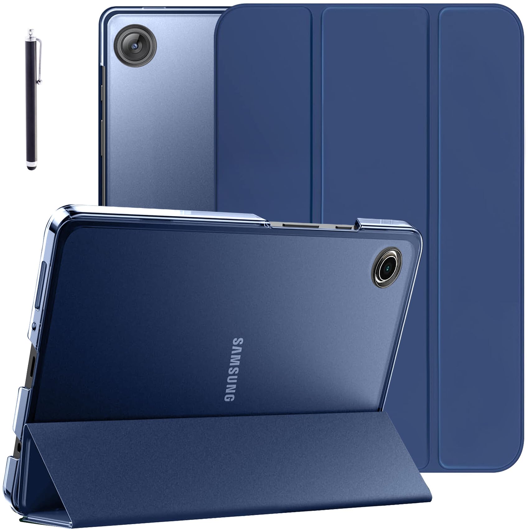 Robustrion Cover for Samsung Galaxy Tab A11 Plus Cover Case 11