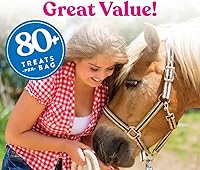 Vista 6 de Manna Pro Pepitas con sabor a menta de tamaño bocado Repletas de vitaminas y minerales 1 libra