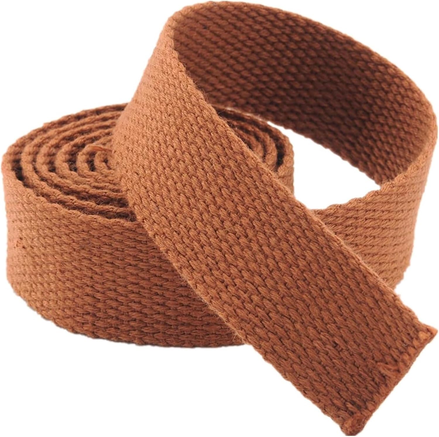 Amazon.co.jp: コットンリボン、ウェビングストラップテープ、バッグ用高耐久ウェビングストラップテープ、リュックサック/バックパック、荷物/ 貨物ストラップ用ポリプロピレンウェビングストラップテープ、10ヤード/ロット (Color : Green, Size : 20MM) : ファッション コットンリボン、ウェビングストラップテープ、バッグ用コットンウェビングストラップ20mm、バックパック、リュックサック、荷物貨物スト