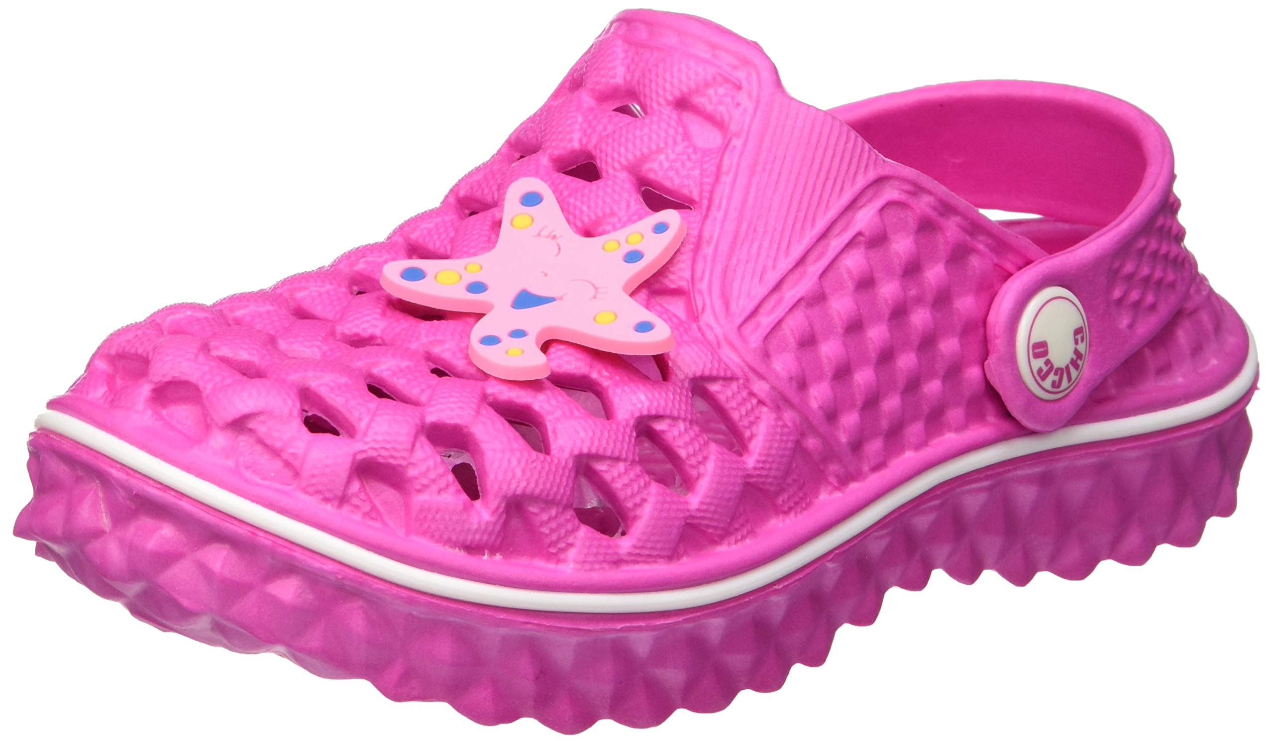 Chicco, Ciabatte Bambino e Bambina, Chiuse, Ideali per Mare o Piscina, Ciabatte Bambini e Bambine, Designed in Italy