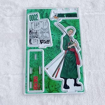 Amazon | ワンピース ロロノア・ゾロ 名場面ジオラマフィギュア