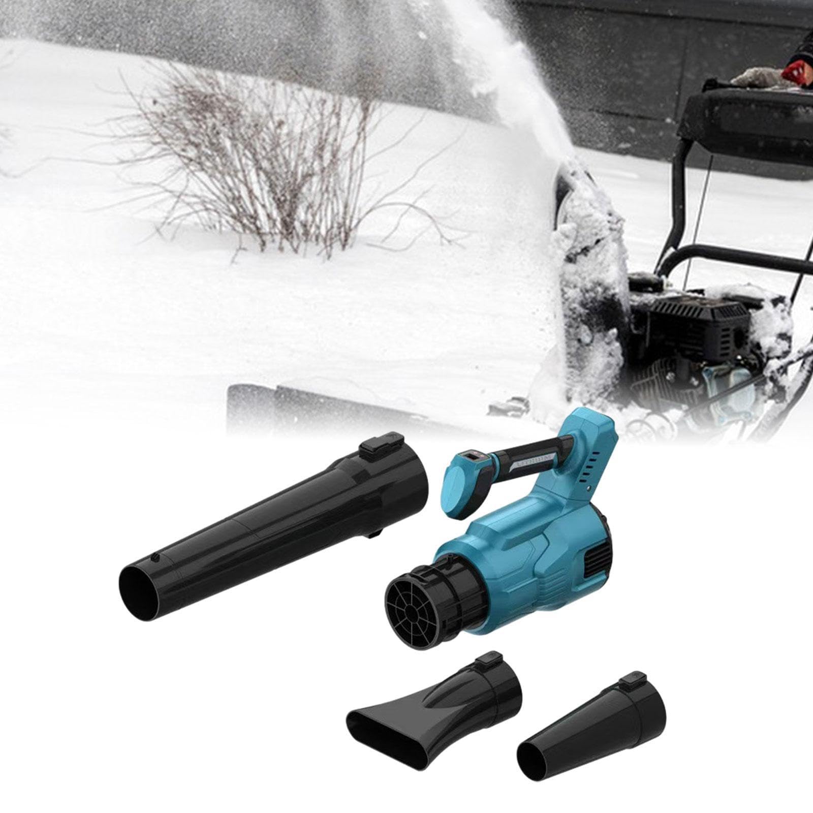 Sopladores de Hojas Inalámbricos, Equipos para El Cuidado Del Césped, Accesorios, Sopladores de Hojas Eléctricos, Sopladores de Nieve para El Césped,