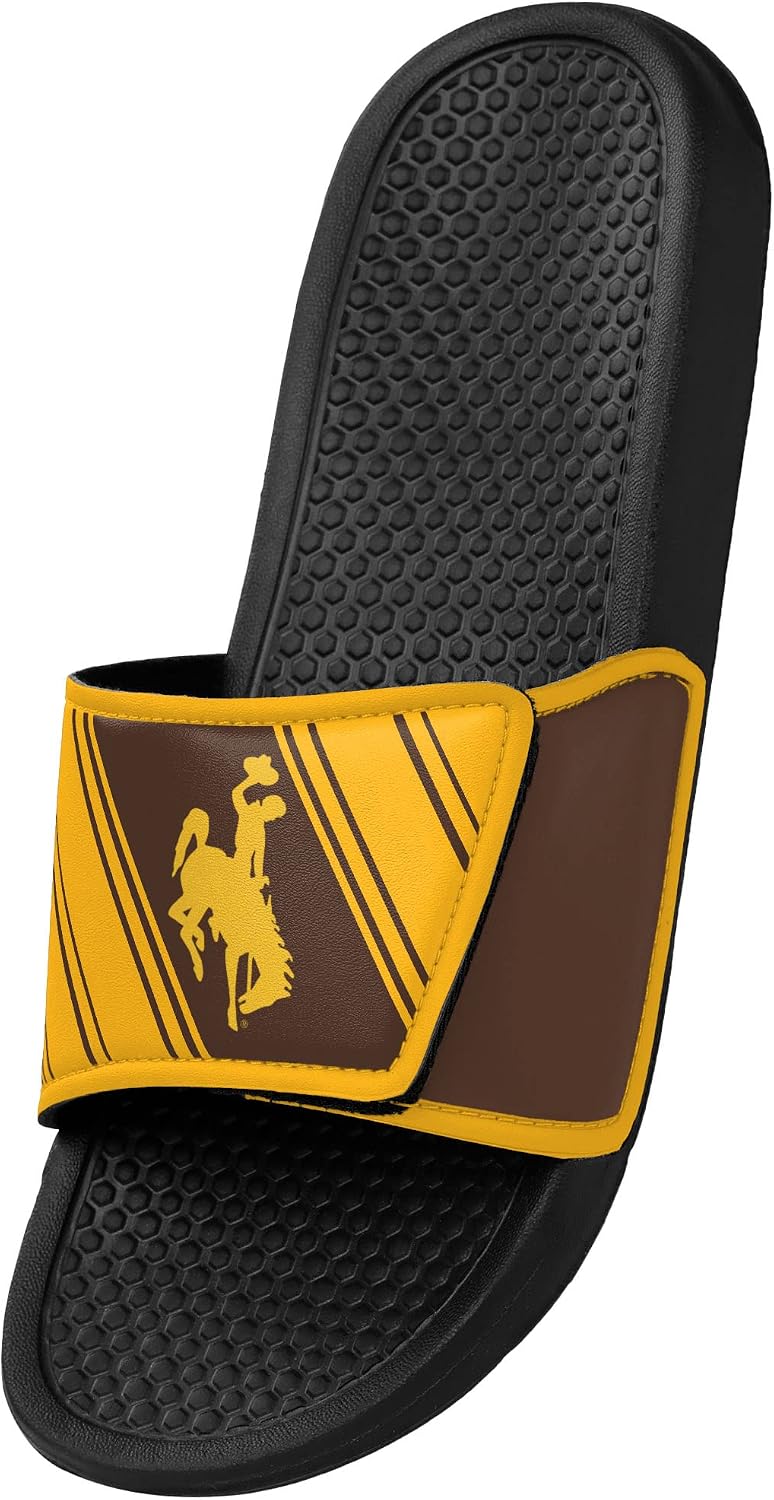 FOCO NCAA Mens Legacy Sport Slide - XL